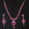 Trendy Fancy necklace Set -1 - Click here to View more details about this Product